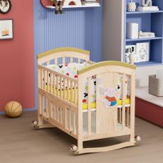 Baby Cribs